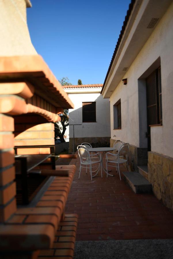 Villa Casa Bel Sant Carlos de la Ràpita Exterior foto